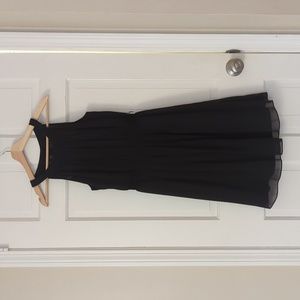 Black Dress from White House | Black Market